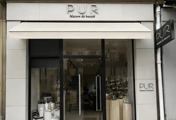 PUR Saint Germain