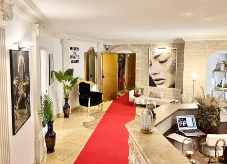 Maison de Beauté Jeihdy