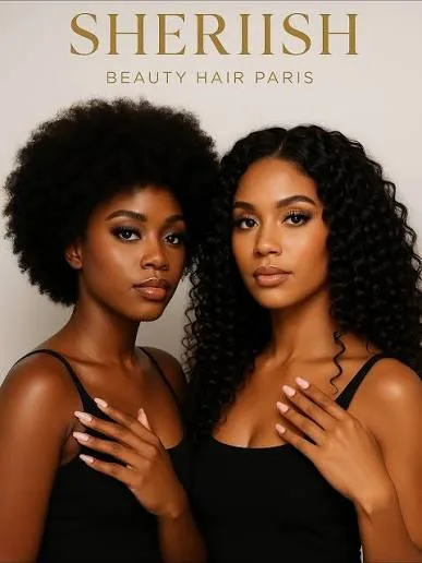 Sheriish Beauty