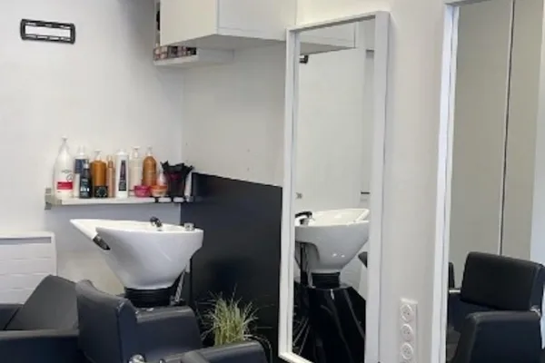 Keypcia - Coiffure afro — salon