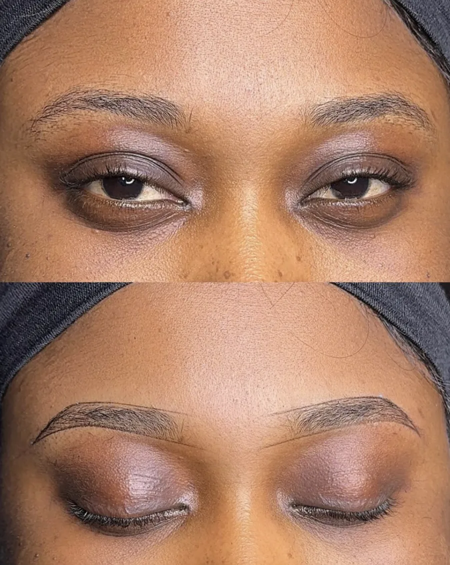Lovely Browz