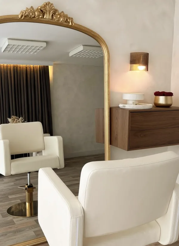 Maison Bolia — salon