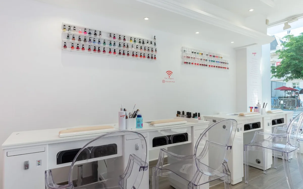 Rouge Neuilly