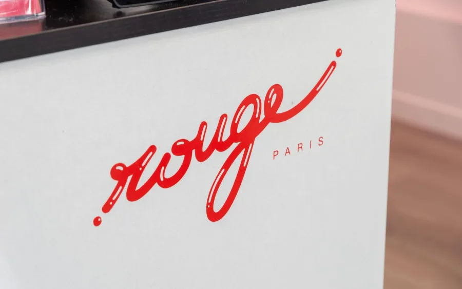 Rouge Neuilly