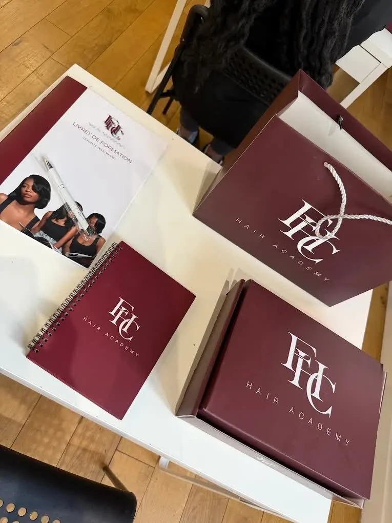 FHC Cosmetics