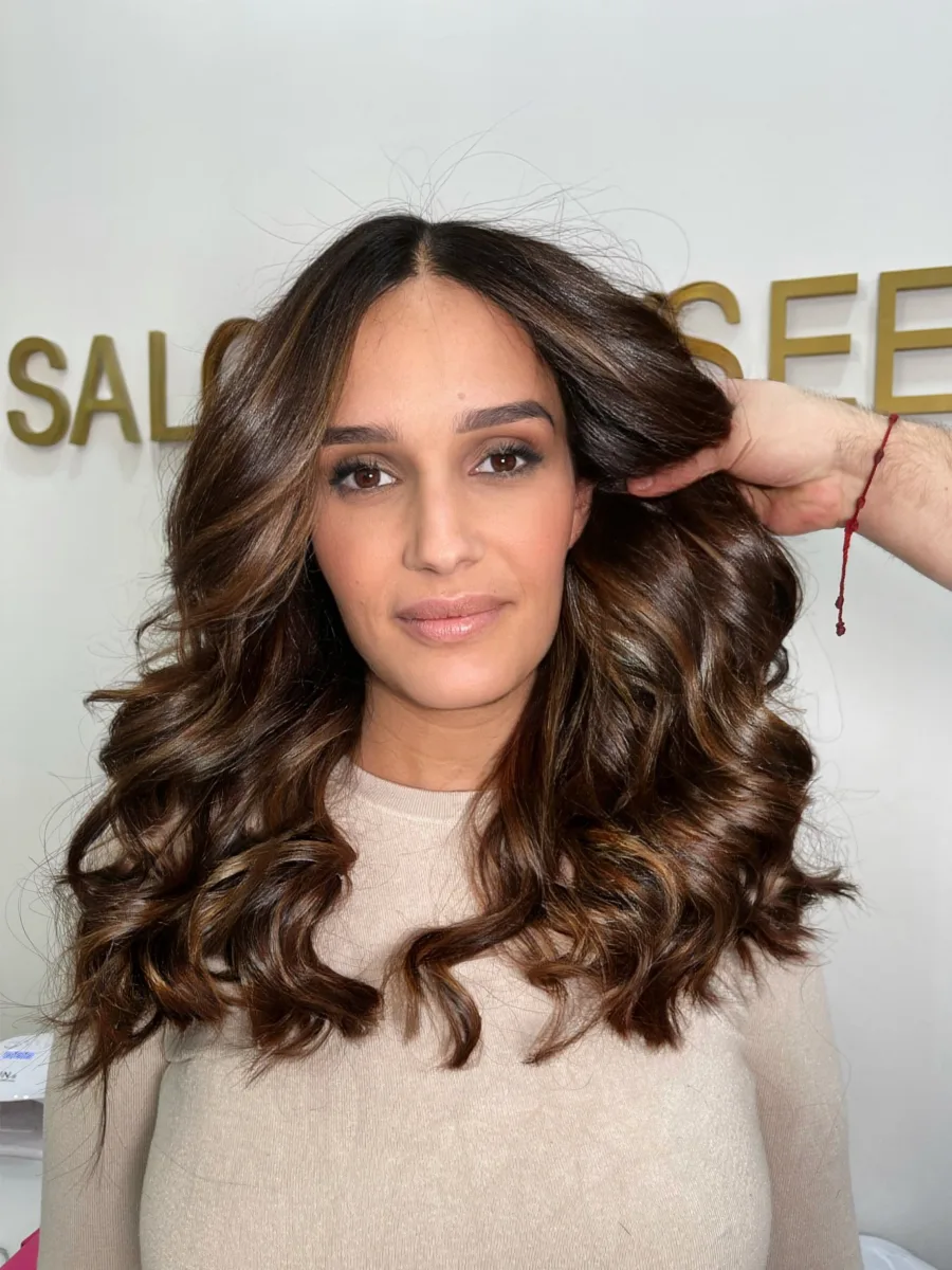 Salon elysees paris