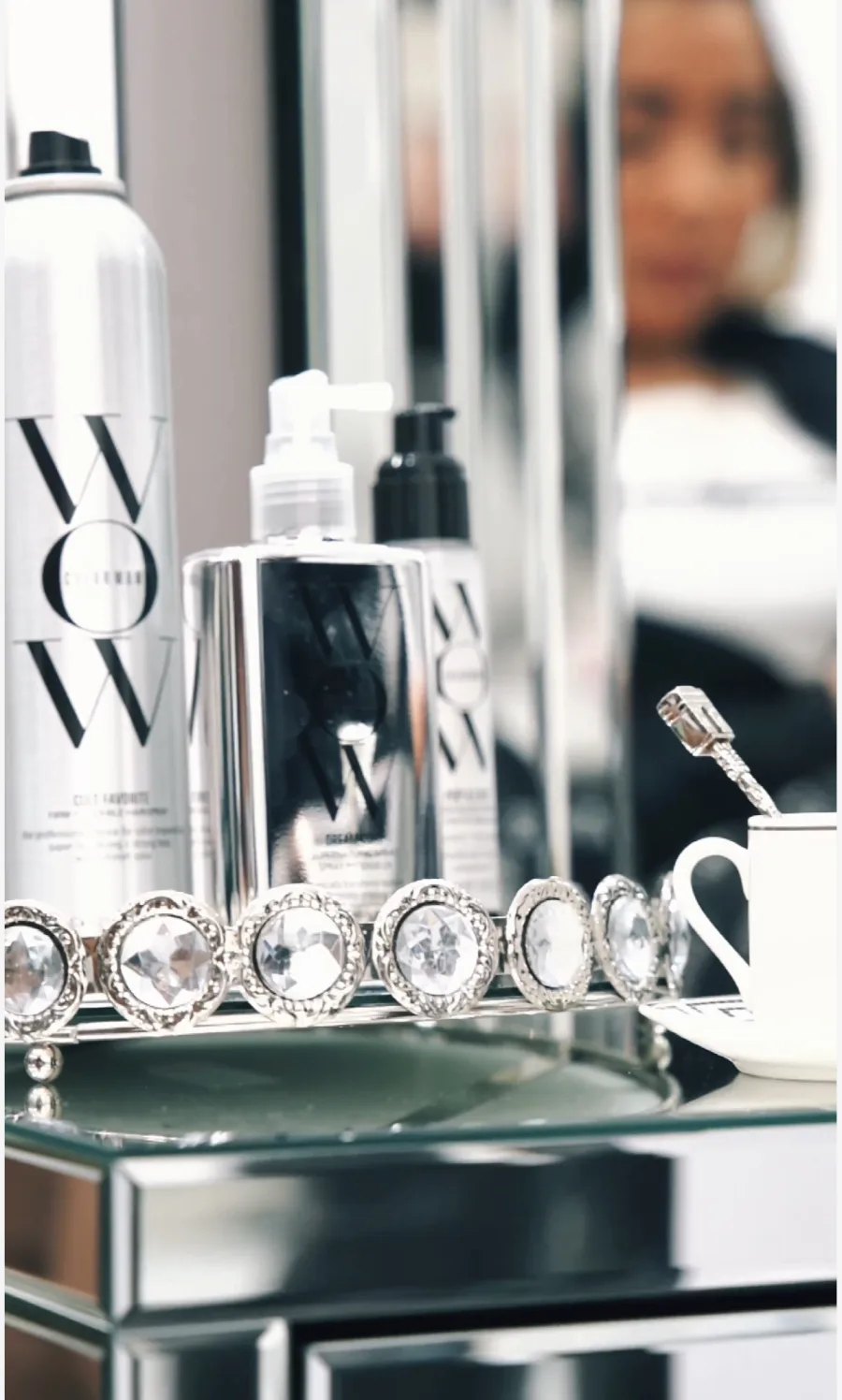 Salon elysees paris