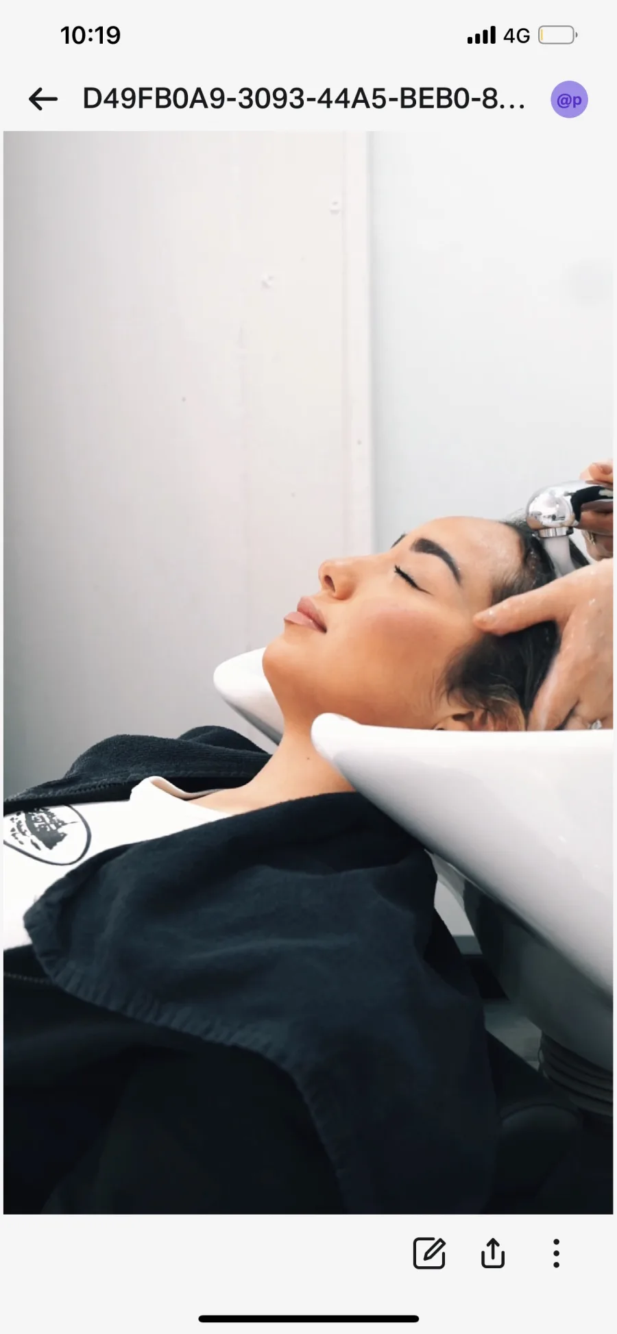 Salon elysees paris
