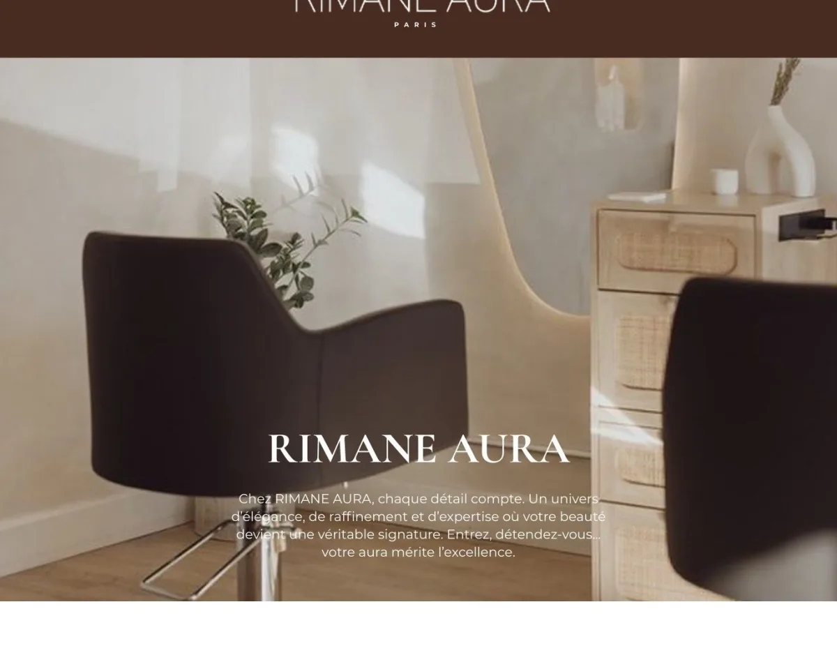 Rimane Aura