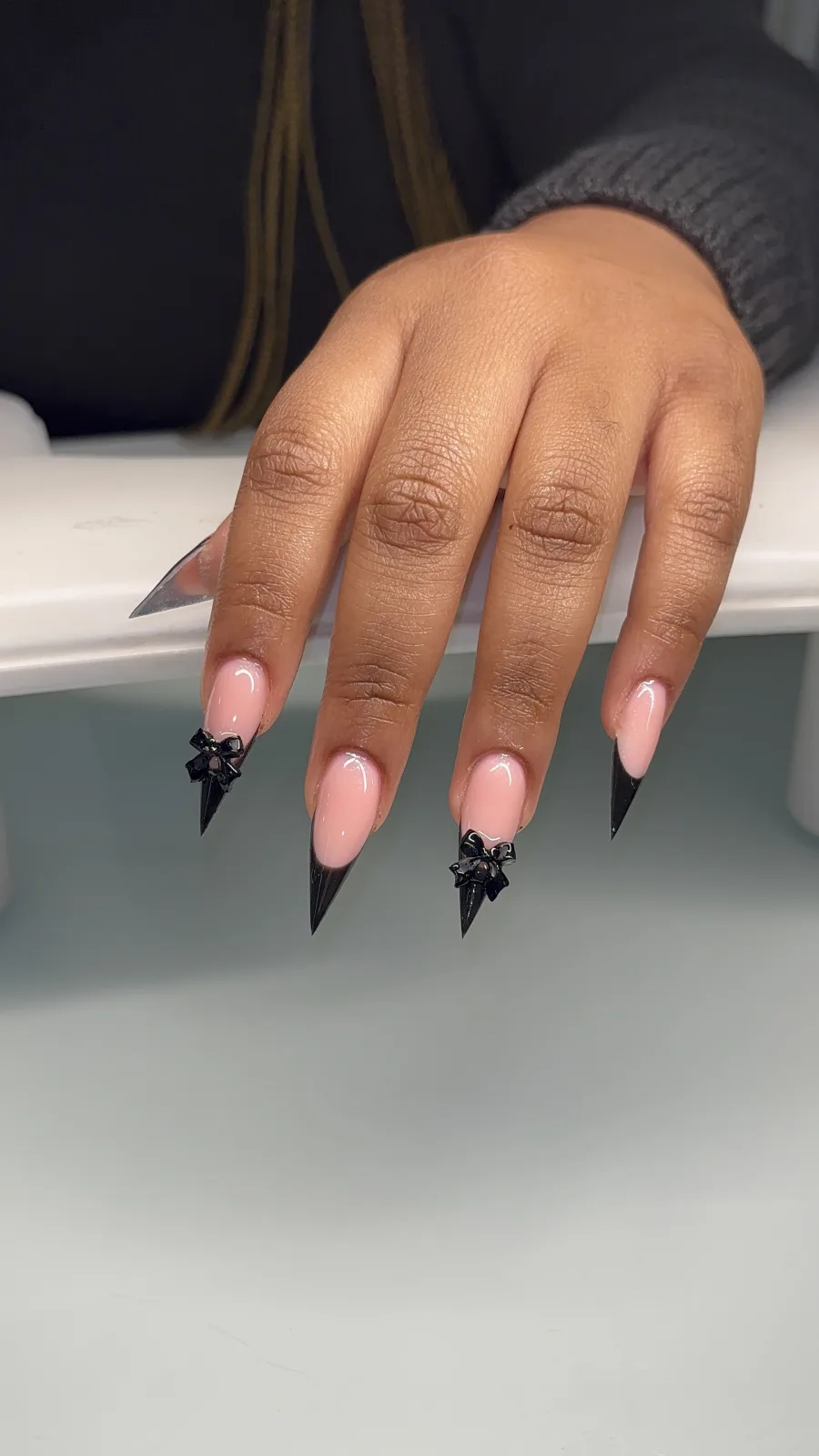 Maenaails  