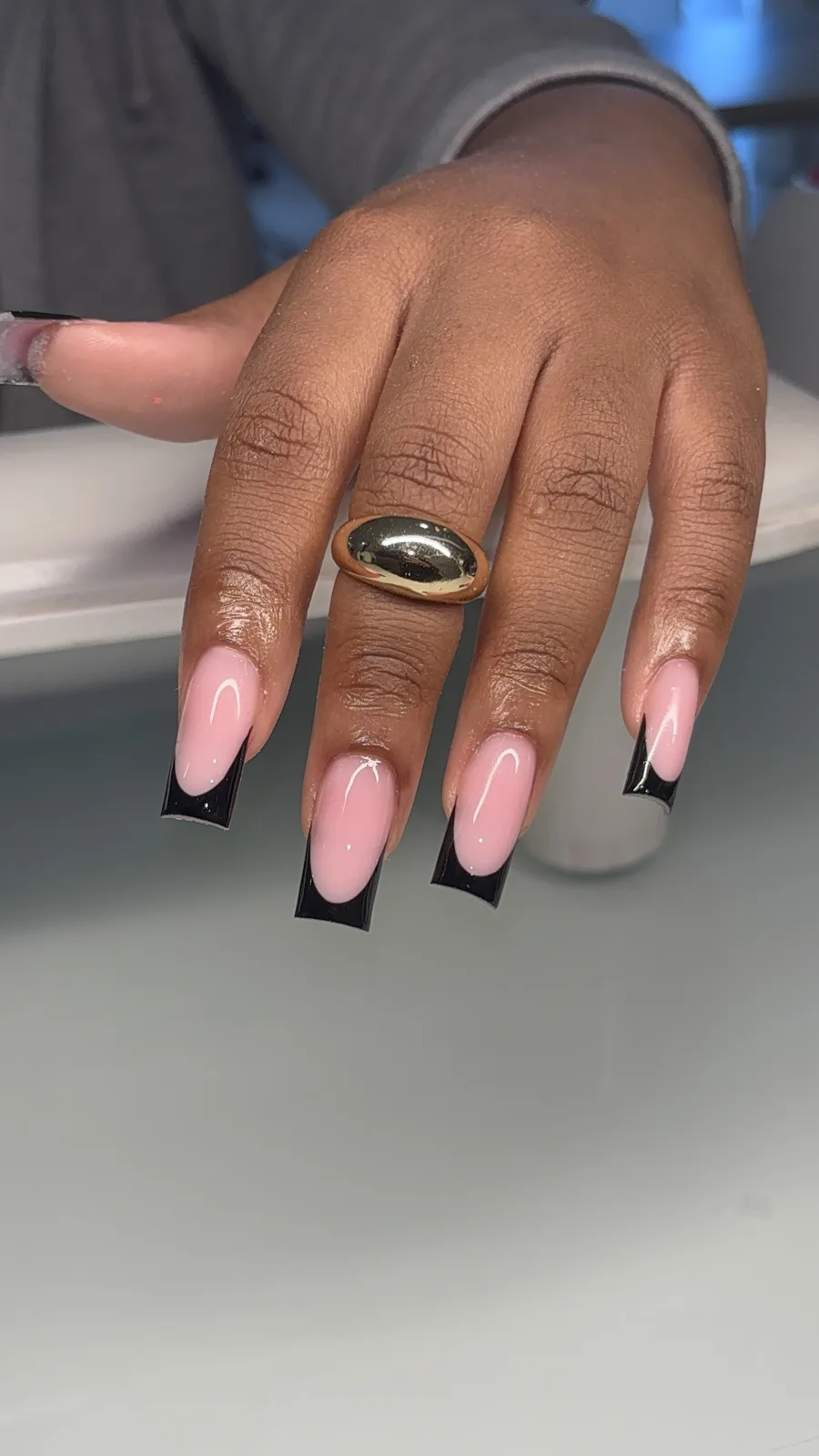 Maenaails  