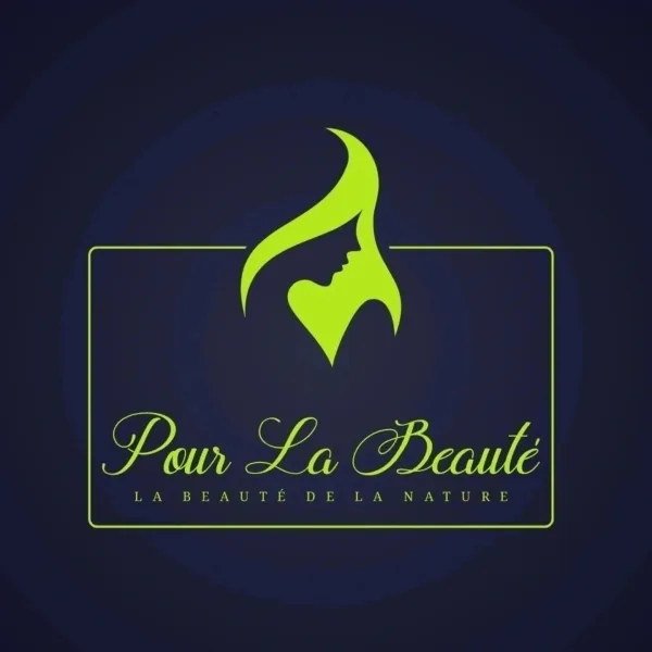 Pour la beauté — salon
