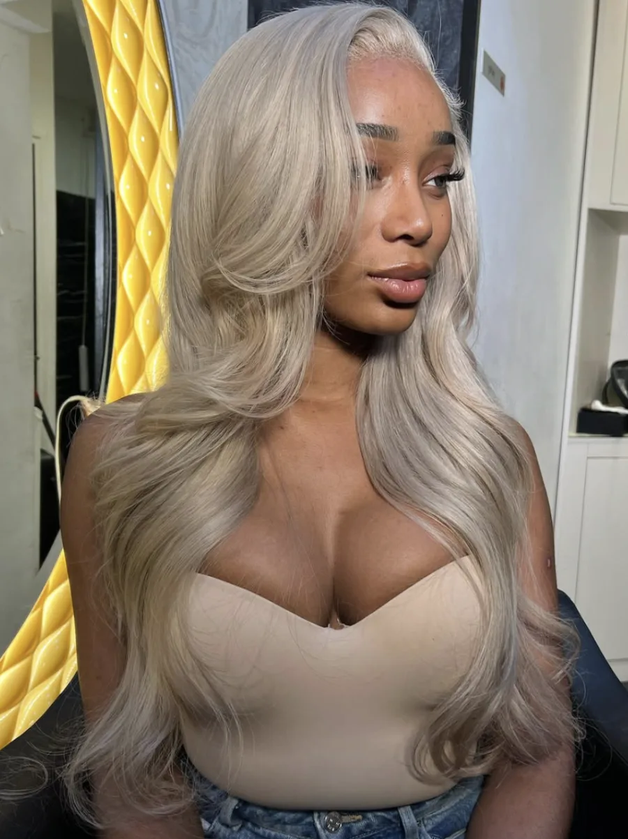 Stella Yato Salon