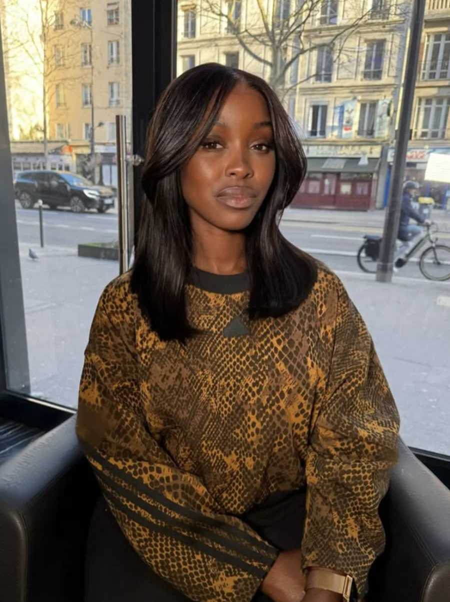 Stella Yato Salon