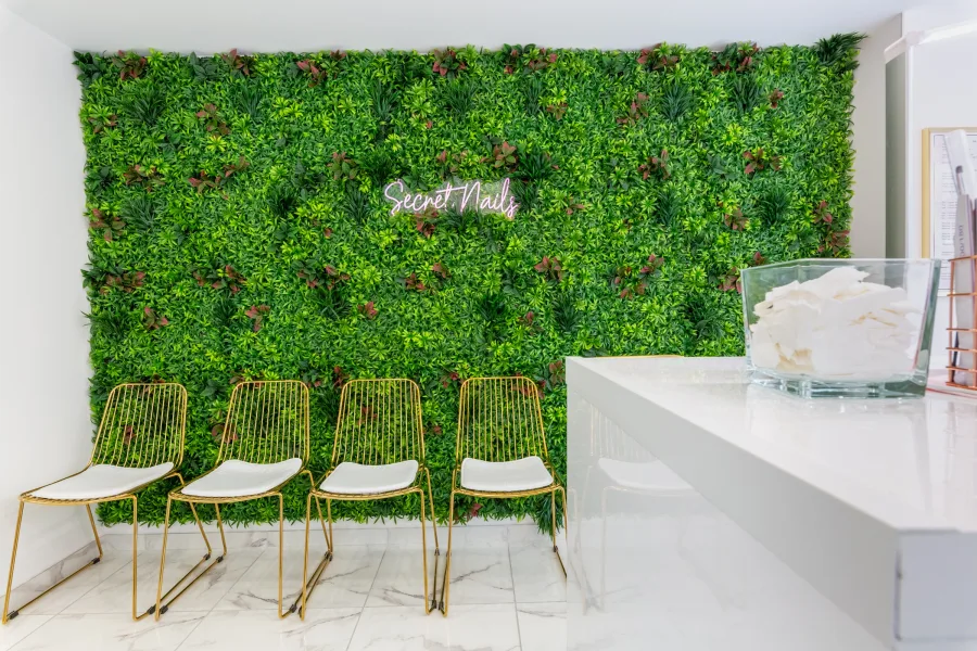 Secret Nails Beauty Bar