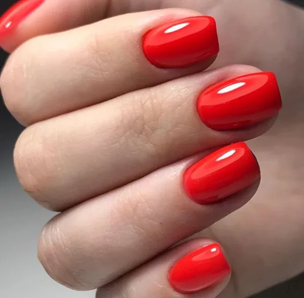 Rouge Paris 8 — salon