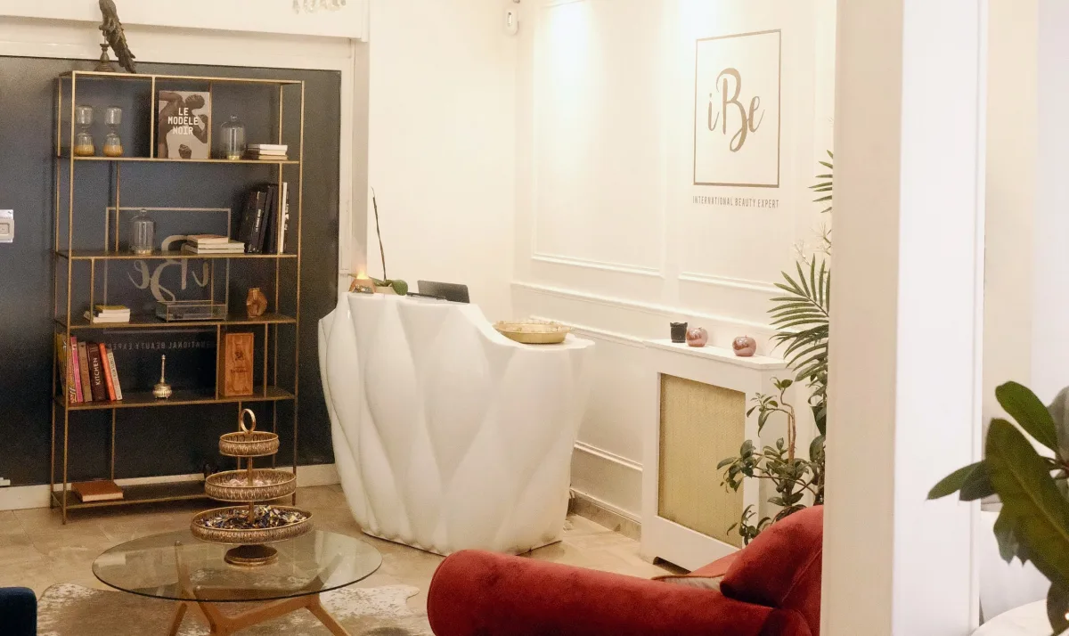 IBE - International Beauty Expert