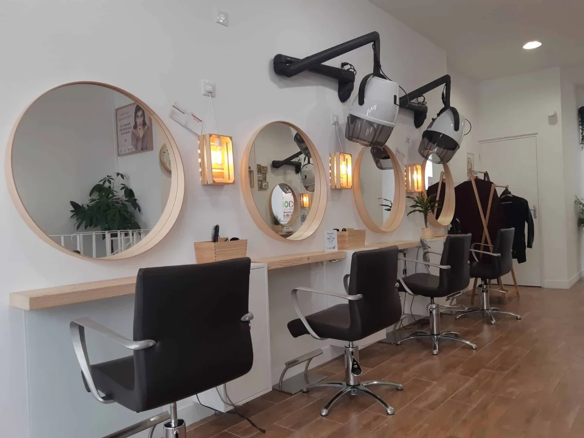 Beauty Lounge
