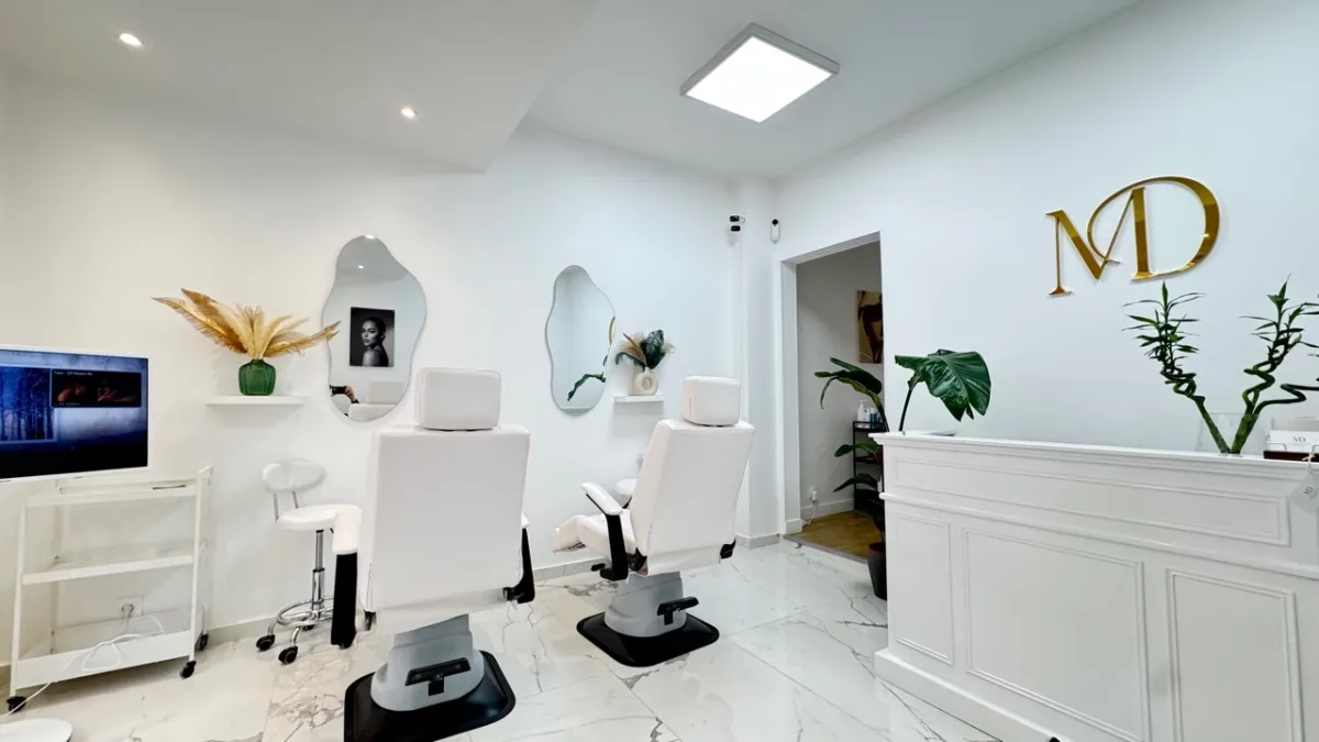 Maria Dias Skin Expert