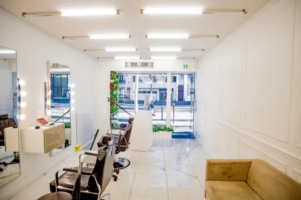Studio Elle Paris