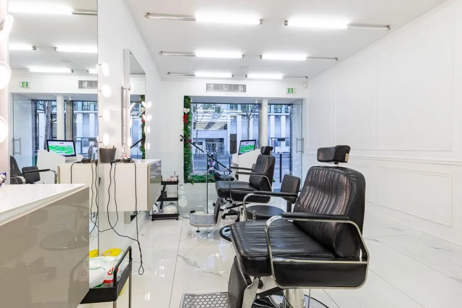 Studio Elle Paris