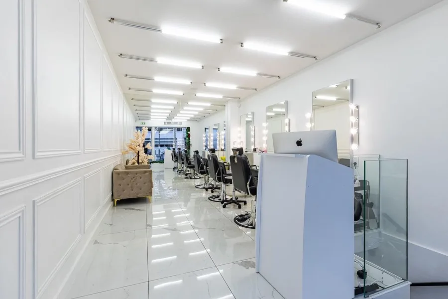 Studio Elle Paris