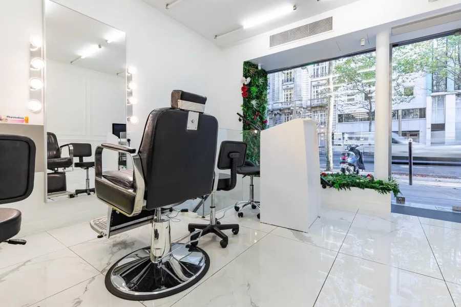 Studio Elle Paris
