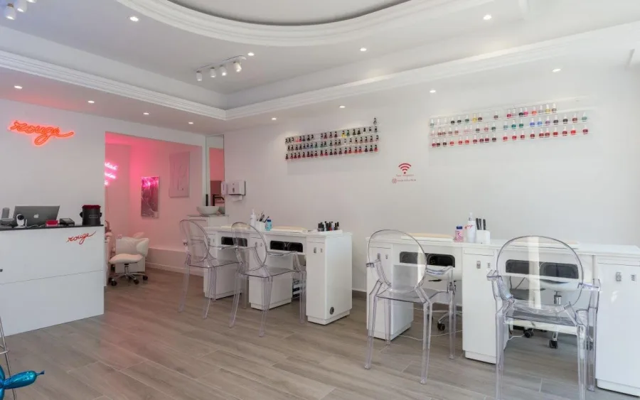Rouge Levallois