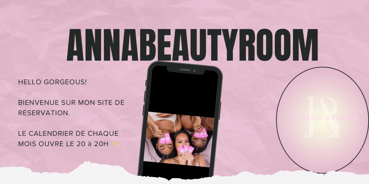 Annabeautyroom