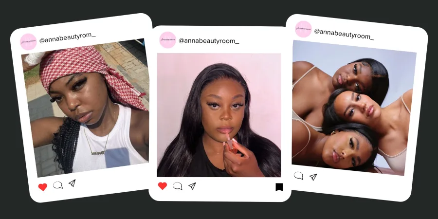 Annabeautyroom