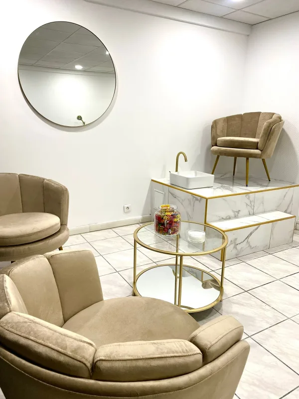 Beauty Room — salon