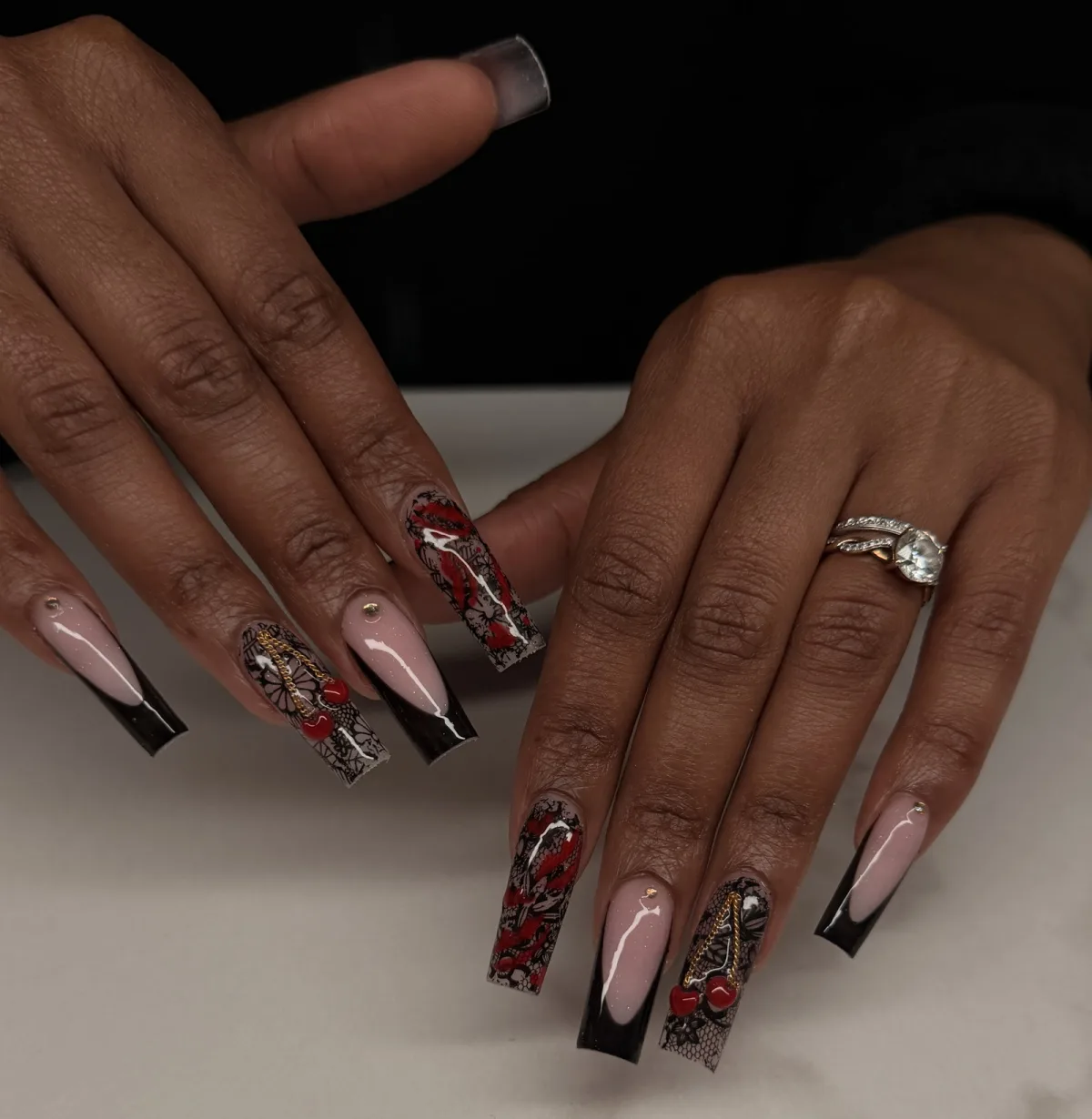 DY NAILZ