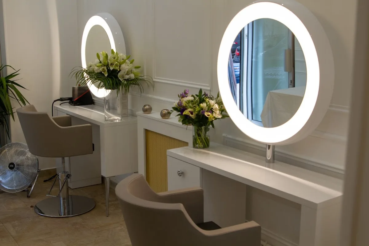 IBE - International Beauty Expert