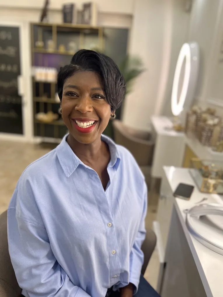 IBE - International Beauty Expert