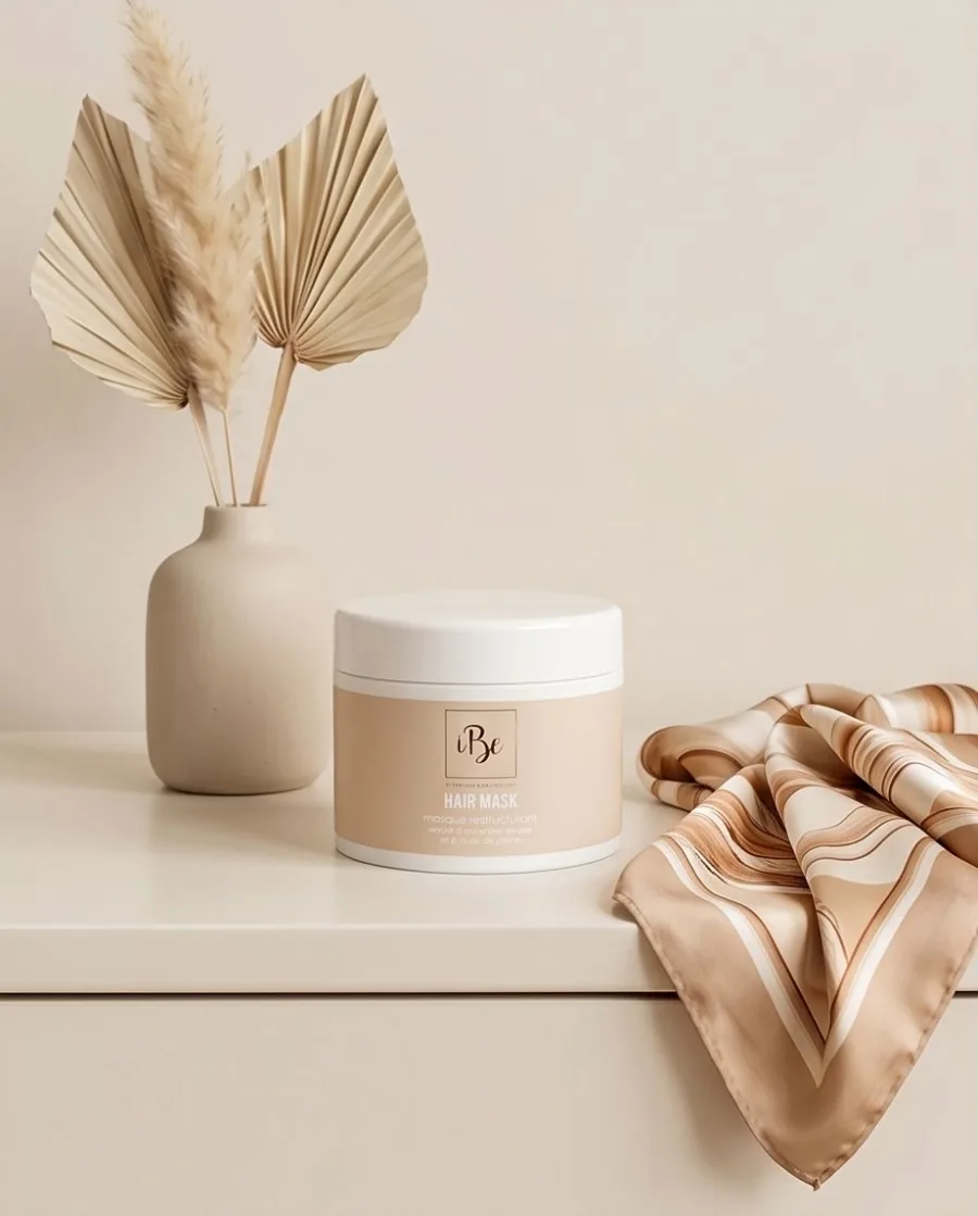 IBE - International Beauty Expert