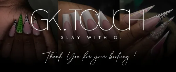 GK Touch — salon