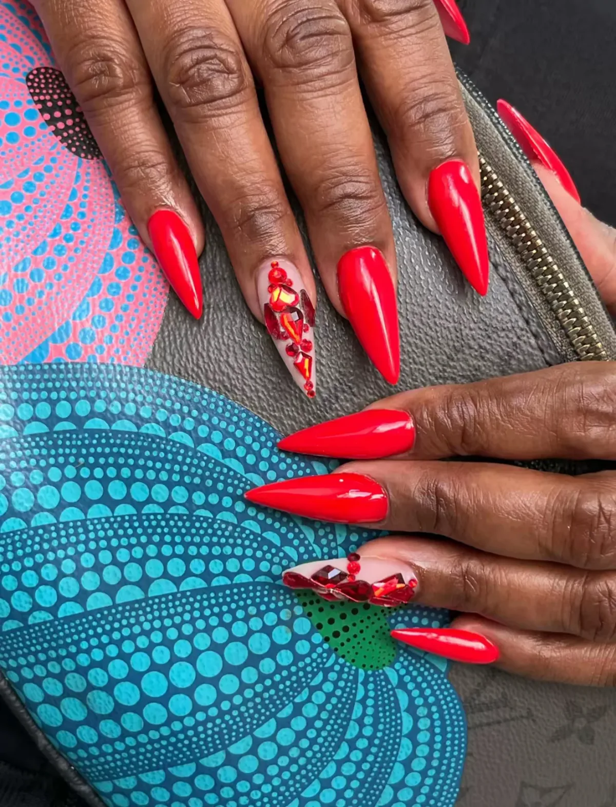 Krystl nails n co