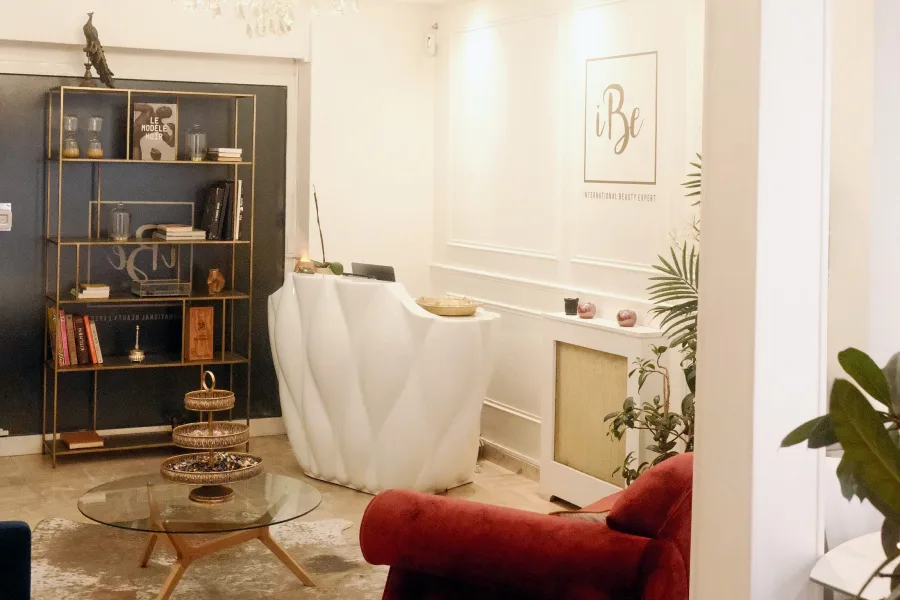 IBE - International Beauty Expert