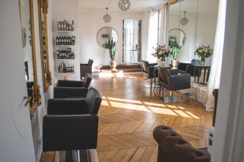 L'appartement Royal