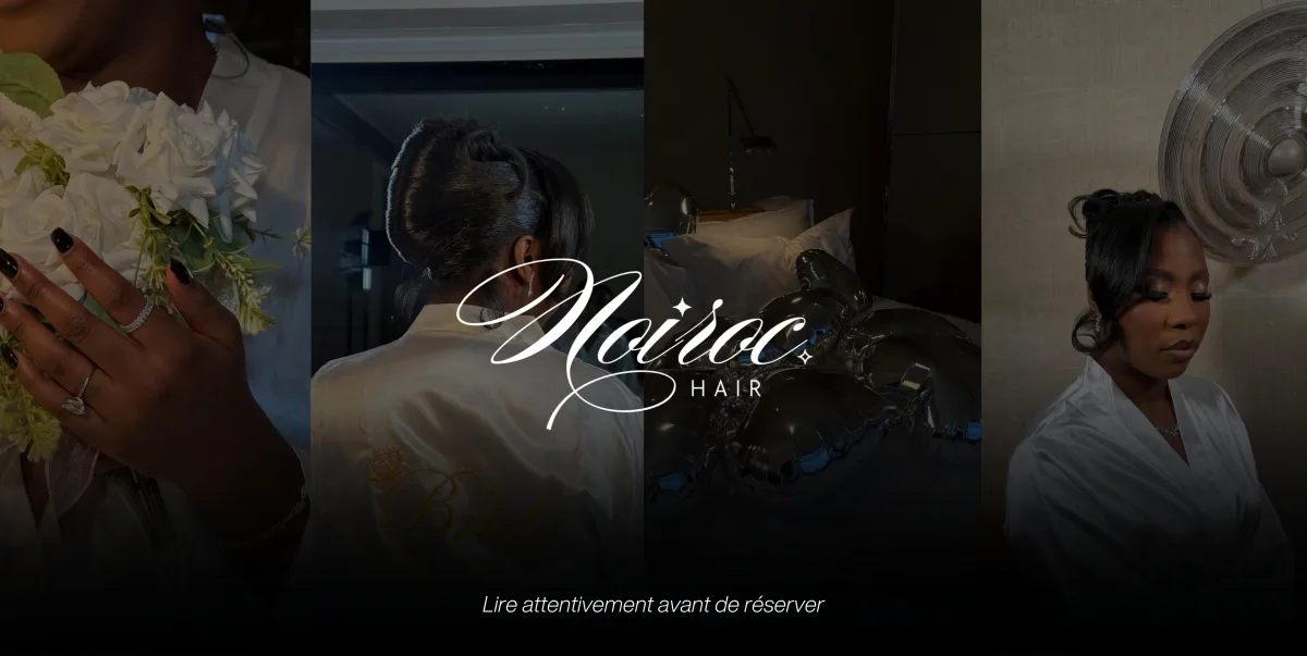 Noiroc Hair