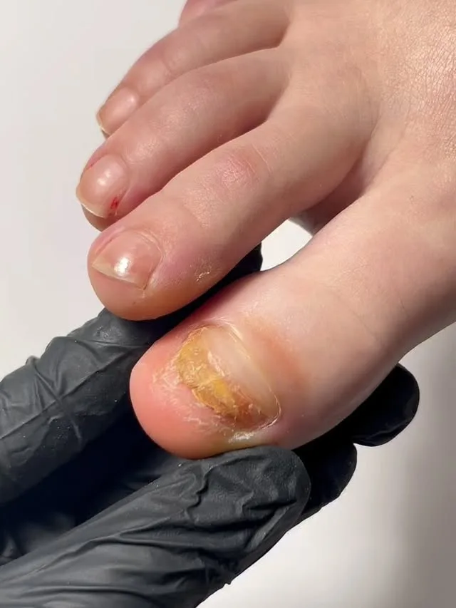 NW Nails ART