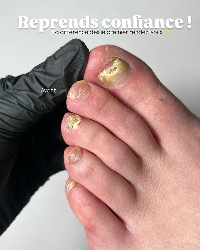 NW Nails ART