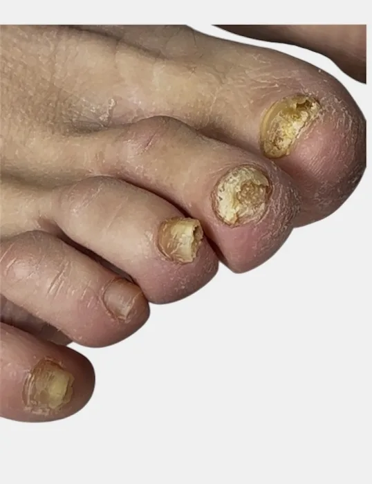 NW Nails ART