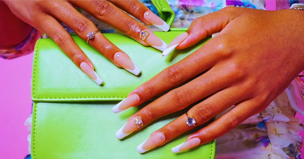 Salon Personails