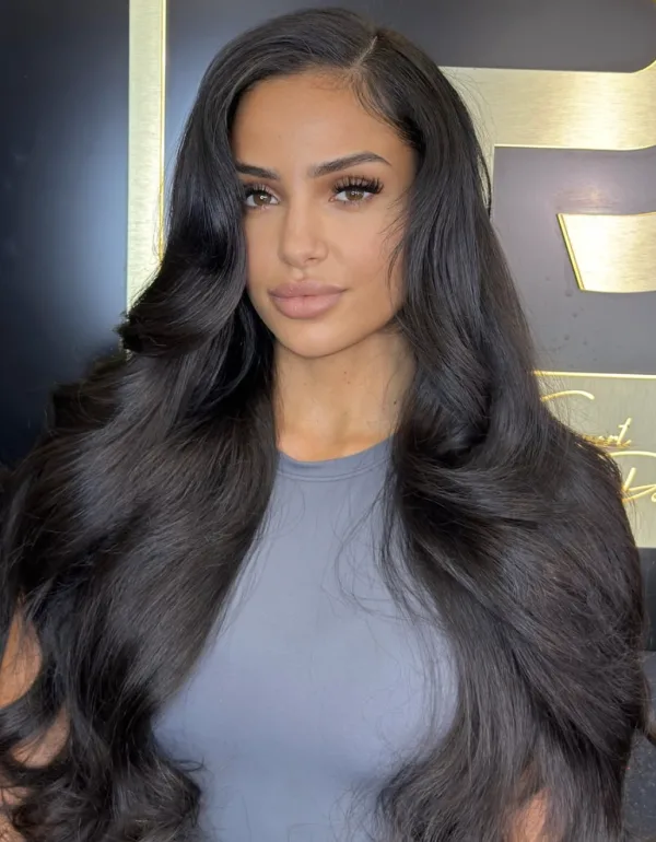 Expert Denilson Pedro — salon