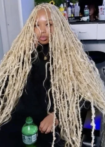 Kitoko Gurl