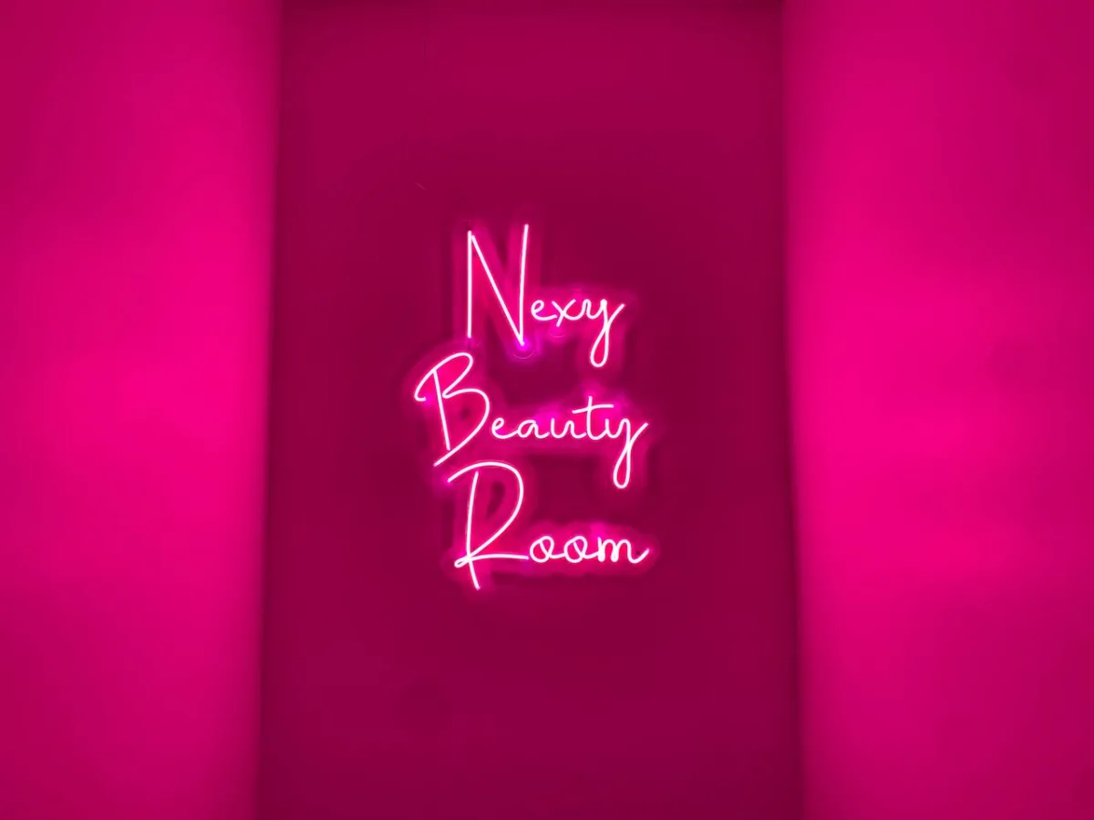 Nexy Design Hair