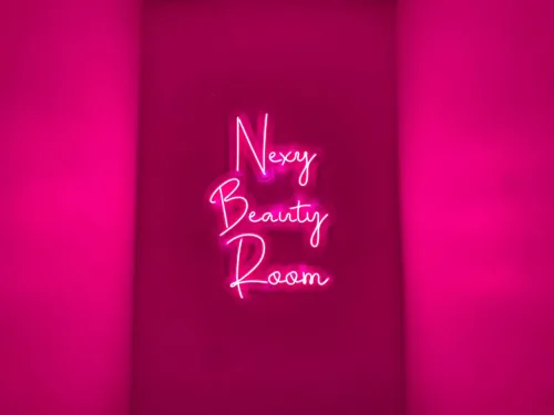 Nexy Design Hair