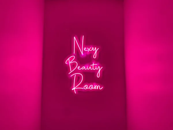 Nexy Design Hair