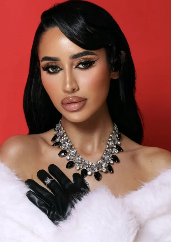 Aliyah hair — salon